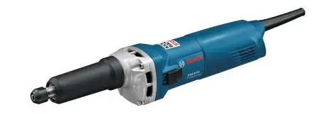 Produktfoto 1 von Bosch PRO GGS 8 CE, 240V Mit Leitung 8mm AC Schleifgerät / 750 W 8000U/min