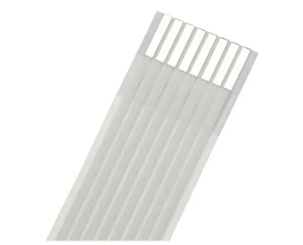 Molex 15167 Jumper Flachflexkabel, Raster 0.5 mm 16 102 mm