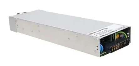 Produktfoto 1 von MEAN WELL NCP-3200 Spannungsversorgung 1-Ausg. 24V dc 3.2 kW, Rack 127V ac 133A