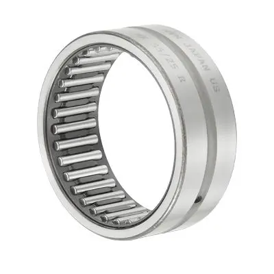 Produktfoto 1 von NTN RNA4922 Nadellager Nadel Stahl 131 kN CN 12600°/s RNA / Außen-Ø 150 mm Außen-ø  279 kN Abgeschirmt 19200°/s, Innen-Ø