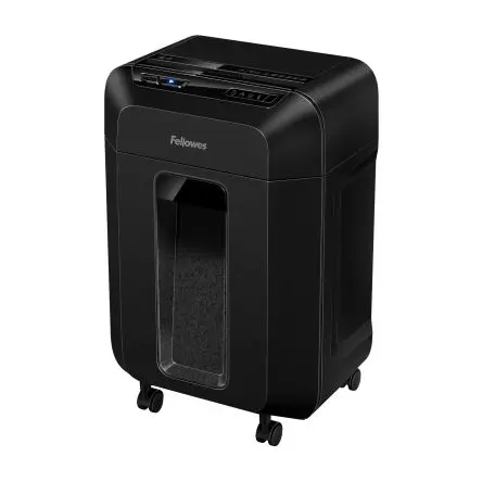 Produktfoto 1 von Fellowes 462 Aktenvernichter, Mini, 17 L