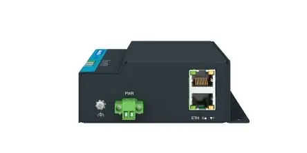 Produktfoto 1 von Advantech ICR-1602 Ethernet, Seriell, SIM/R-UIM-Schnittstelle, SMA, USB Router