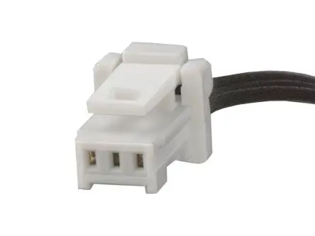 Produktfoto 1 von Molex 3 15133 Kabel assembliert PicoClasp 3 / PicoClasp Buchse / Buchse, 450 mm