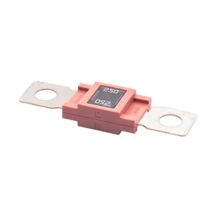 Produktfoto 1 von NEMIQ Autosicherungen, Rosa, 250A, 32V