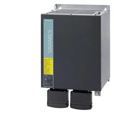 Produktfoto 1 von Siemens 6SL3 Modul 6SL3100-0BE31-2AB0 Schnittstellenmodul