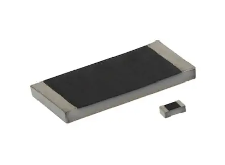 Produktfoto 1 von Vishay CRCW-HP e3, AEC-Q200 Dickschicht Widerstand 10 Ω 0.01 Oberfläche / 1.5 W ±100 ppm/K, 2512 Gehäuse