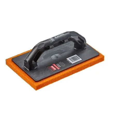 Produktfoto 1 von Proteus Equipment Ragini Feucht Industrieausführung, Orange Einzelne, 15 x 220 x 140 mm, 1 pro Paket Tücher pro Packung