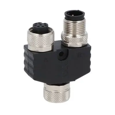 Produktfoto 1 von Lovato SSF RFID Sicherheitsschalter aus Polyurethan / 1