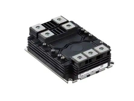 Produktfoto 1 von Infineon Halbbrücke XHP 2 N-Kanal, Schraubanschlussklemme MOSFET-Module 2300 V Erweiterung / 1335 A 20 mW, 15-Pin