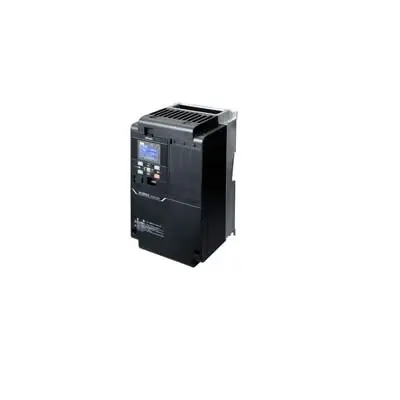 Produktfoto 1 von Omron RX2 3-Phasen Antrieb mit regelbarer Drehzahl 30 kW 500V ac 62 A 590Hz