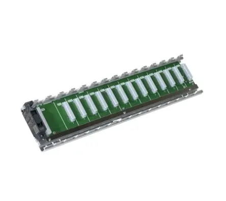 Produktfoto 1 von Mitsubishi Electric MELSEC IQ-R Anschlusseinheit PLC-Zubehör