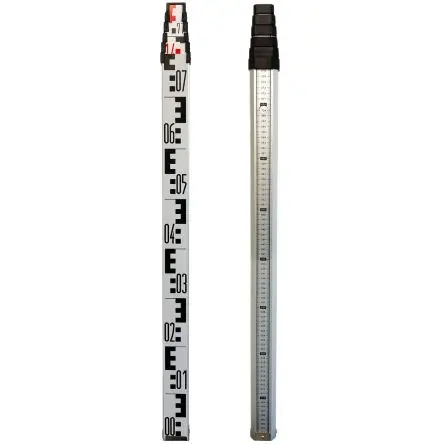 Produktfoto 1 von Leica Nivellierlatten Tragetasche