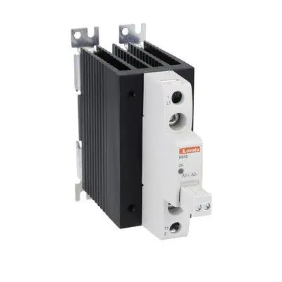 Produktfoto 1 von Lovato HS1C DIN-Hutschiene Relais 600 V 280V / 40 A
