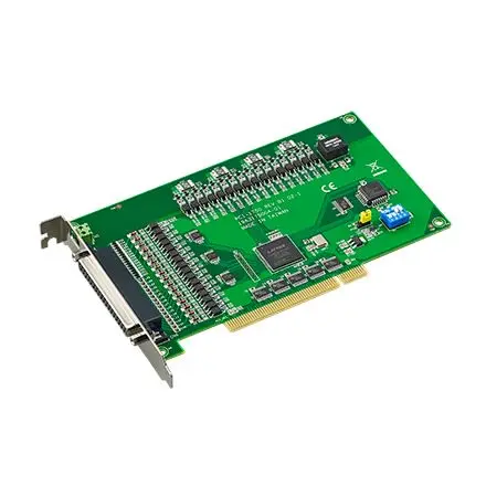Produktfoto 1 von Advantech PCI Serielle Karte, 1-Port