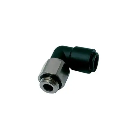 Produktfoto 1 von Legris LF 3000 Stecker G 1/4 Zoll BSPP
