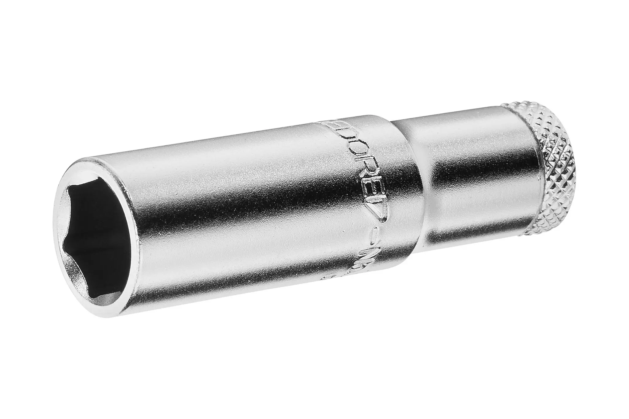 Produktfoto 1 von Gedore 1/4 in Steckdoseneinsatz Chrom Vanadium Stahl, Länge 50 mm