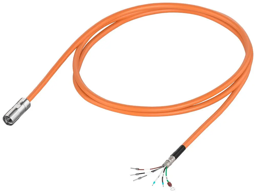 Siemens 350 / 380 Netzkabel Kabel