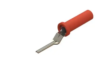Produktfoto 1 von CALTEST CT4425 Messing Adapter