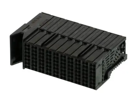Produktfoto 1 von Molex 76020 Anschluss