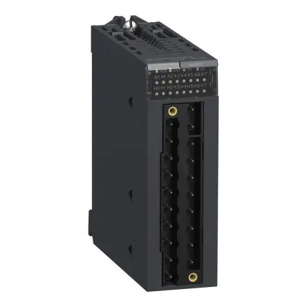 Produktfoto 1 von Schneider Electric Eingangs-/Ausgangsmodul BMEA Analog
