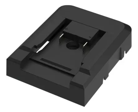 Produktfoto 1 von Ansmann Adapterplatte