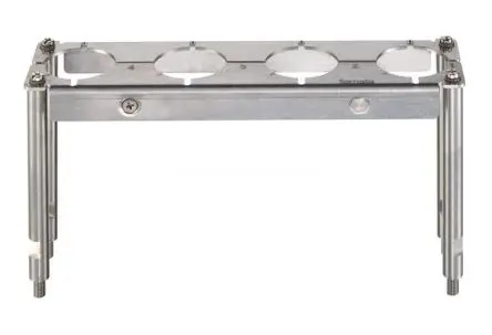 Produktfoto 1 von HARTING Han HPR EasyCon Rahmen, Buchse, 34 HPR