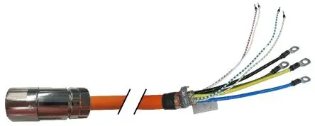 B&R 8BCM0020 Motorkabel Motorkabel