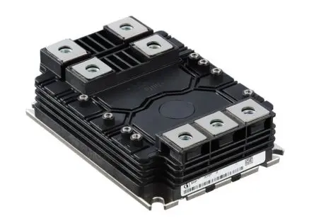 Produktfoto 1 von Infineon Halbbrücke XHP 2 N-Kanal, Schraubanschlussklemme MOSFET-Module 2300 V / 1050 A 2400 kW, 15-Pin XHP-2