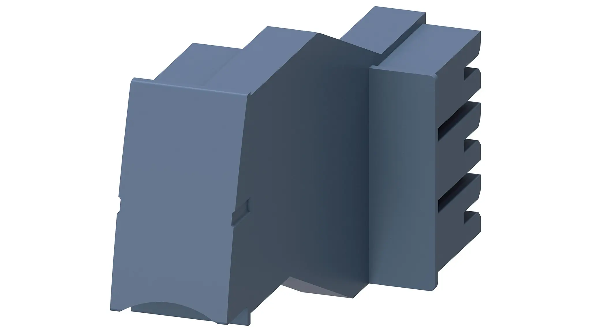 Produktfoto 1 von Siemens 3RA6890 Anschluss Motorzubehör