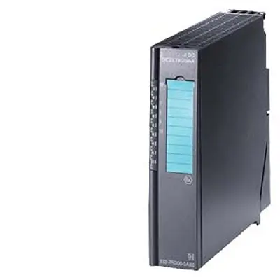Produktfoto 1 von Siemens Elektronisches Modul ET 200iSP Digital 23.1 V