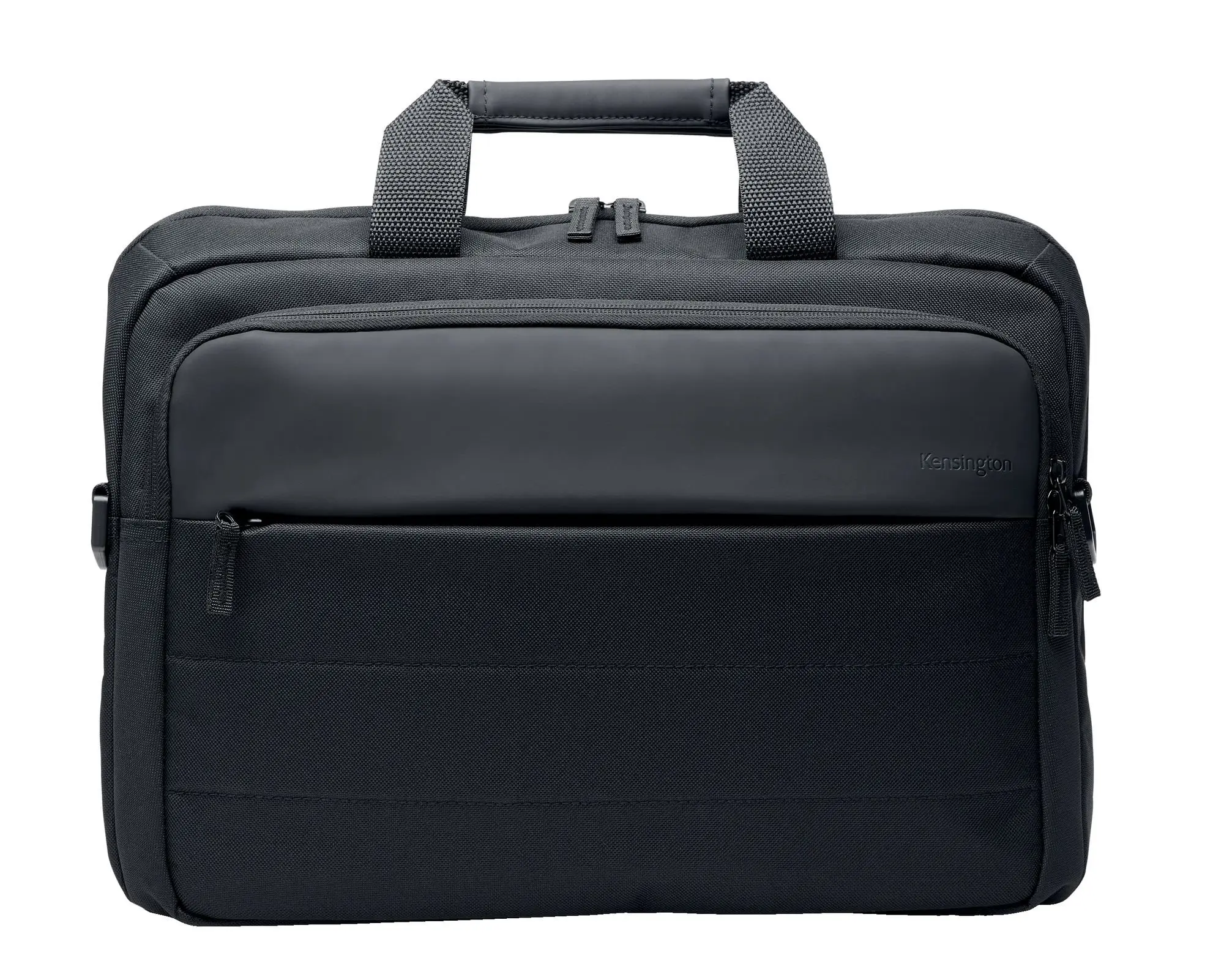 Produktfoto 1 von Kensington K60390WW Tragetasche bis 406.4 mm, Laptop-Tasche Schwarz Polyester 406 mm 480 g