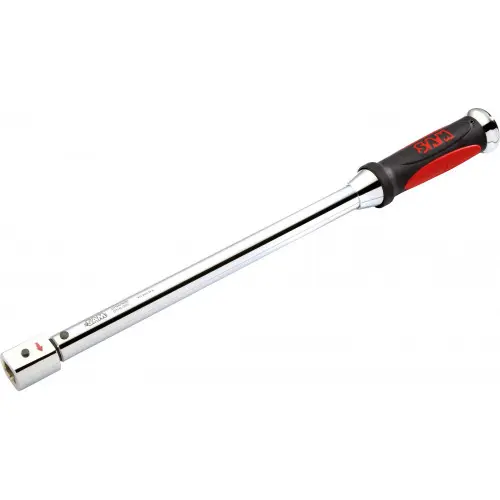 SAM 9x12 mm Drehmomentschlüssel Rechteckig 1 to 350 Nm, Länge 190 mm, ±3 %