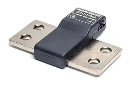 Produktfoto 1 von Bourns Nebenwiderstand, 100 A, -40 °C / 115 °C max.