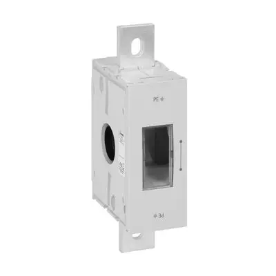 Produktfoto 1 von Lovato GLX Series Trennschalter H. 64.7 mm T. 49.7 mm B. 14mm