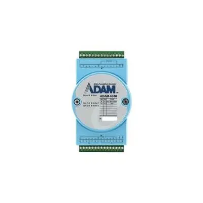 Produktfoto 1 von Advantech ADAM E/A-Modul E/A-Modul