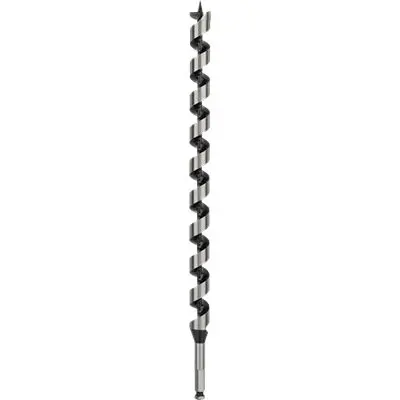 Produktfoto 1 von Bosch Holz Schneckenbohrer 360mm 25 x 450mm, 1 Stück