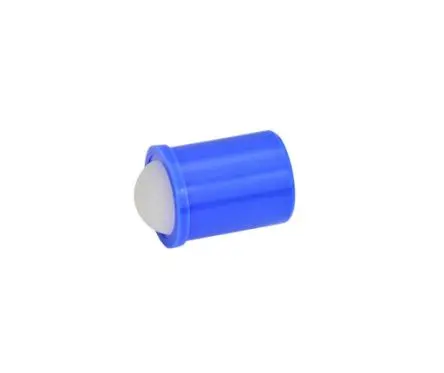 Produktfoto 1 von Ganter Edelstahl Stößel 1 mm, 6 mm