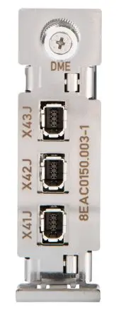Produktfoto 1 von B&R 8EAC0150 Steckbares Modul Steckbares Modul