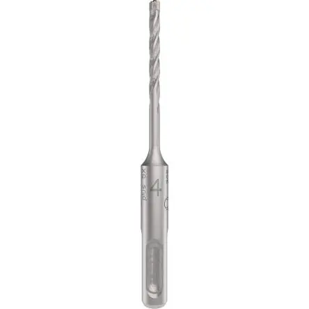 Produktfoto 1 von Bosch Hartmetallstahl x 100 mm