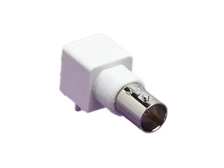 Molex 73171 Buchse Anschluss BNC-Steckverbinder, Durchsteckmontage, 50 Ω Leiterplatte Tafelmontage Typ, Gerade