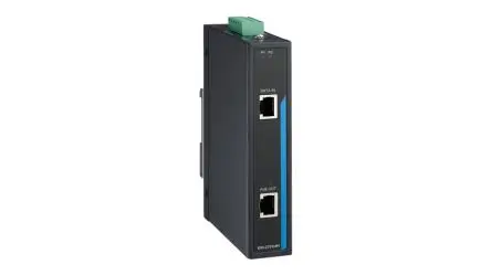 Produktfoto 1 von Advantech PoE Injektor