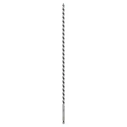 Produktfoto 1 von Bosch Holz Schneckenbohrer 360mm 8 x 450mm, 1 Stück