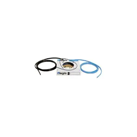 Produktfoto 1 von Legris 1420U Rohr Polyurethan Schwarz, Blau 8 mm x 25 m bis 24 barg