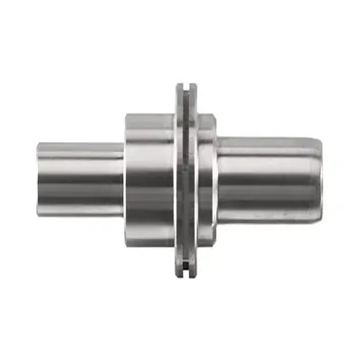 Produktfoto 1 von HARTING 22 x 73.1 mm TC 350 Kontakt Stecker 350.00A Kontakt 35.00 mm²