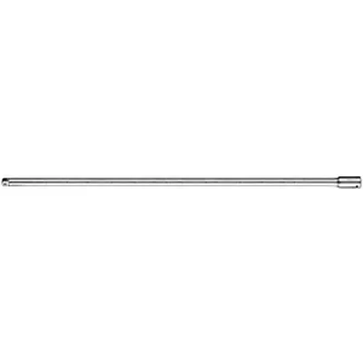 Produktfoto 1 von STAHLWILLE 405/14 VERLAENGERUNG 1/4 ZOLL 1/4 in Vierkant Verlängerung, Legierungsstahl, Länge 356.00mm