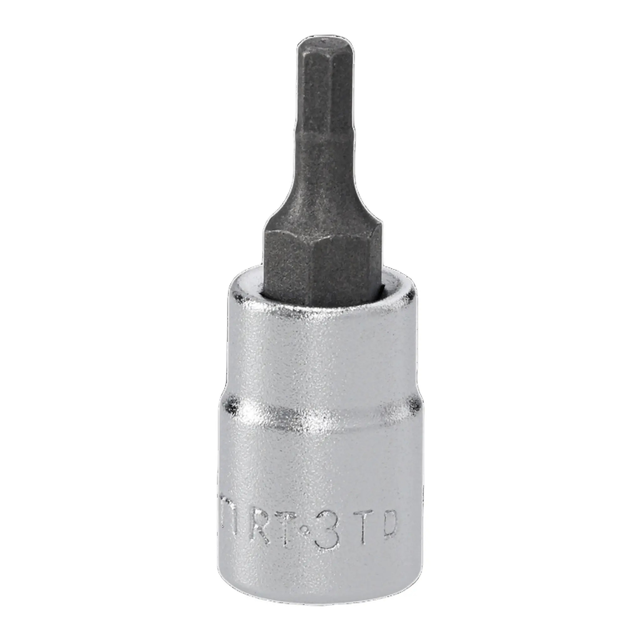 Produktfoto 1 von Facom 3 mm 6-Kant Buchse SW 3 mm Sechskant x 37mm