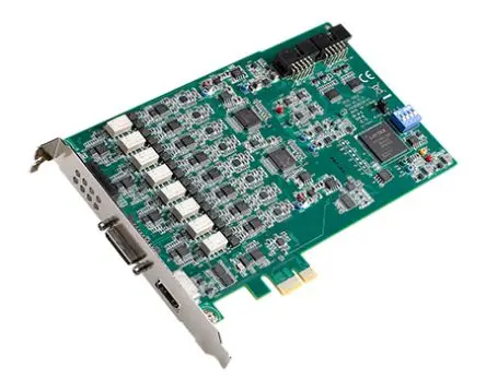 Produktfoto 1 von Advantech PCIe-Erweiterungskarte