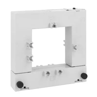 Produktfoto 1 von Lovato Stromwandler 1250 A, DIN-Hutschiene, 1 VA