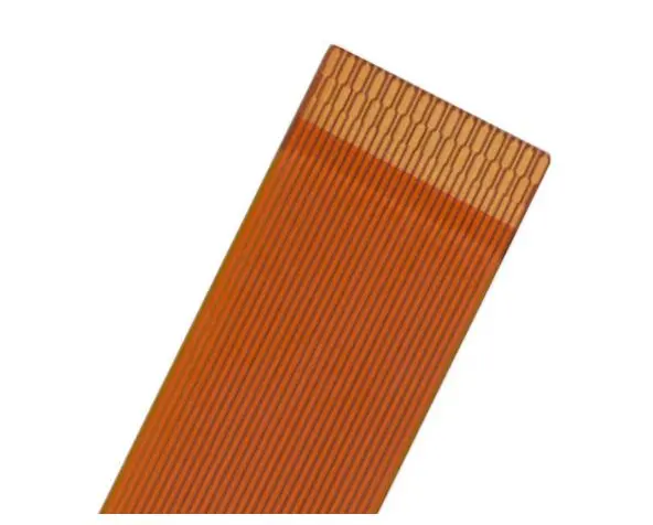 Produktfoto 1 von Molex 15015 Jumper Flachflexkabel, Raster 0.3 mm 51 102 mm