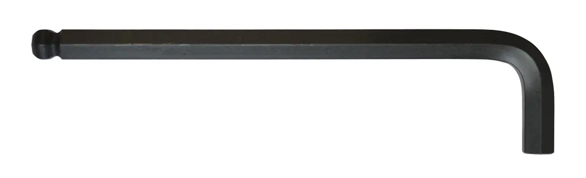 Produktfoto 1 von Bessey Sechskantschlüssel L-Schlüssel Zöllig/metrisch 24 mm